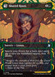 [Foil] Shared Roots (Borderless) (SOA #58)