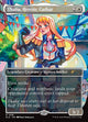 [Foil] Thalia, Heretic Cathar (Borderless) (SLD #1428)