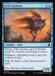 Strix Lookout (FDN #748)