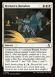 [Foil] Hexhaven Battalion - Reality Fracture