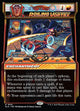 [Foil] Roiling Vortex (SLD #1958)
