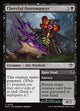 Cheerful Osteomancer // Raise Dead (Foil) - Secrets of Strixhaven