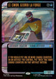 [Foil] Lt. Cmdr. Geordi La Forge (TRK #506)