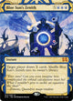 [Foil] Blue Sun's Zenith (Borderless) (STA #12)