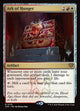 [Foil] Ark of Hunger (PSOS #173p)