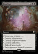 [Foil] Final Act (Ripplefoil) (M3C #52)