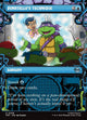 Donatello's Technique (Foil) - Teenage Mutant Ninja Turtles