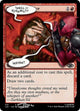 [Foil] Thrill of Possibility (SLD #IFIYW-3)