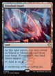 Frostboil Snarl (SOC #374)