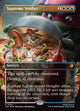 Supreme Verdict (Foil) - Teenage Mutant Ninja Turtles Eternal