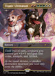 [Foil] Titanic Ultimatum (Borderless) (SLD #1923)