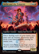 Zaffai and the Tempests (SOS #360)