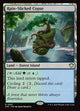 Rain-Slicked Copse (SOC #397)