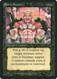 Spirit Shackle (Legends)