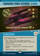 Kobayashi Maru Scenario (TRK #410)