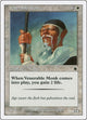 Venerable Monk (28) (Starter 1999)