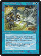Arcane Denial (Sword) (33) (Alliances)