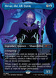 [Foil] Orvar, the All-Form (Borderless) (SLD #2867)