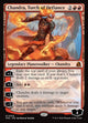 [Foil] Chandra, Torch of Defiance (FRA #244)