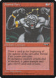 Bestial Fury (100) (Alliances)