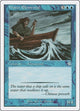 Water Elemental (60) (Starter 1999)