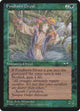 Fyndhorn Druid (71) (Alliances)