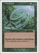 Whirlwind (150) (Starter 1999)