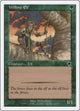 Willow Elf (152) (Starter 1999)