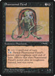Phantasmal Fiend (Doorway) (21) (Alliances)