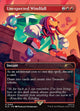 [Foil] Unexpected Windfall (Borderless) (SLD #2092)