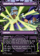 [Foil] Shredder's Technique (Borderless) (TMT #232)