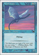 Wind Drake (61) (Starter 1999)