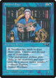 Soldevi Sage (Old Woman) (52) (Alliances)