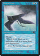 Storm Crow (Flying Left) (55) (Alliances)