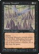 Swamp Mosquito (Brown Trees) (31) (Alliances)