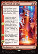 The Wrath of Khan (TRK #181)