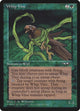 Whip Vine (Ensnared Bird) (90) (Alliances)