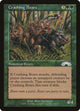 Crashing Boars (108) (Exodus)