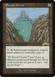 Erratic Portal (132) (Exodus)