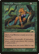 Mirri, Cat Warrior (114) (Exodus)