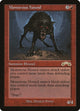 Monstrous Hound (89) (Exodus)