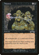 Nausea (67) (Exodus)