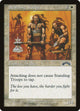 Standing Troops (22) (Exodus)