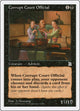 Corrupt Court Official (71) (Portal Three Kingdoms)