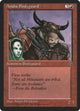 Anaba Bodyguard (Homelands)