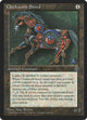 Clockwork Steed (Homelands)