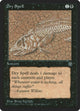 Dry Spell (Homelands)