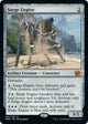 [Foil] Surge Engine (81) (The Brothers' War)