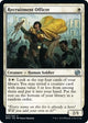 [Foil] Recruitment Officer (23) (The Brothers' War)