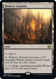Mishra's Foundry (265) (The Brothers' War)